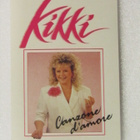 Kikki Danielsson • Canzone D'Amore C-Kasetti - pikkukuva 1