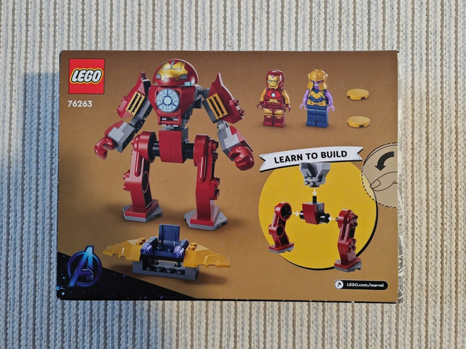 Item image