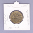 Australia 1 Dollar v.2005 KM#747 Comm. - pikkukuva 1