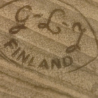 GLJ kynttilän jalka, harvinaisuus - pikkukuva 1