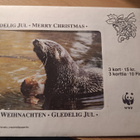 Joulukorttl wwf - pikkukuva 1
