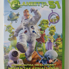 Planeetta 51 - DVD - pikkukuva 1