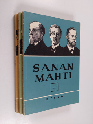 Sanan mahti 2-4
