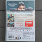 DVD: Tumman Veden Päällä (Olavi Angervo, Peter Franzén 2013) - pikkukuva 2