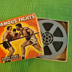 8 mm filmi: Nyrkkeilyotteluita 1950-luvulta - pikkukuva 1