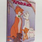 Walt Disney : Aristokatit - pikkukuva 1