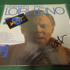 VESA-MATTI LOIRI - EINO LEINO 2 LP VESKUN NIMMARILLA - pikkukuva 1