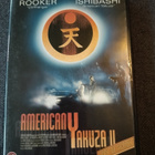 American Yakuza 2 DVD - pikkukuva 1