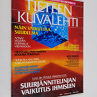 Tieteen kuvalehti 1/1991 - pikkukuva 1