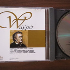 Wagner - Apollo Classics CD - pikkukuva 1