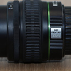 == SMC Pentax-DA 18-55mm f/3.5-5.6 AL - pikkukuva 3