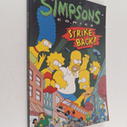 Simpsons comics strike back! - pikkukuva 1