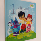 Elna Greig : 1 kirjani : Kirja yhdestä ja monesta - pikkukuva 1