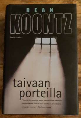 Dean Koontz - Taivaan porteilla