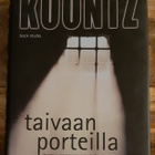 Dean Koontz - Taivaan porteilla - pikkukuva 1