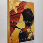 Jamie Ford : Hotelli Panama - pikkukuva 1