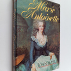 Joan Haslip : Marie Antoinette - pikkukuva 1