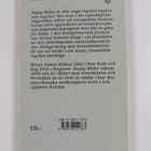 Henry James : Daisy Miller - pikkukuva 2