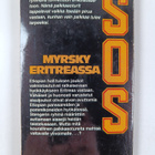 Gunnar Messel : Myrsky Eritreassa - pikkukuva 2