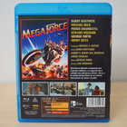 Megaforce ( Blu-ray ) 1982 - pikkukuva 3