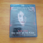 This Must Be the Place BLU-RAY - pikkukuva 1