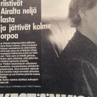 SEURA LEHTI 19 / 1987 39 V. TAKAA SIS.LUETTELO KUVA 2 ja 3 - pikkukuva 5