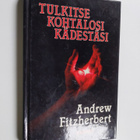 Andrew Fitzherbert : Tulkitse kohtalosi kädestäsi - pikkukuva 1