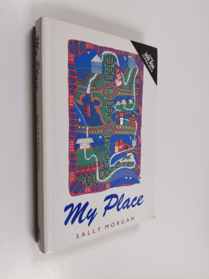 Sally Morgan : My Place