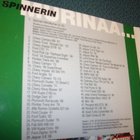 SPINNERIN MURINAA... CD ( Sis.postikulut ) - pikkukuva 3