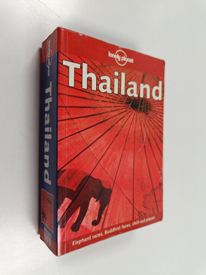 Joe Cummings : Thailand