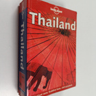 Joe Cummings : Thailand - pikkukuva 1