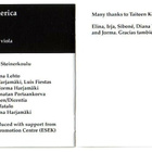 cd, Luis Fiestas - Nuev America [folk, trad, latin] - pikkukuva 2