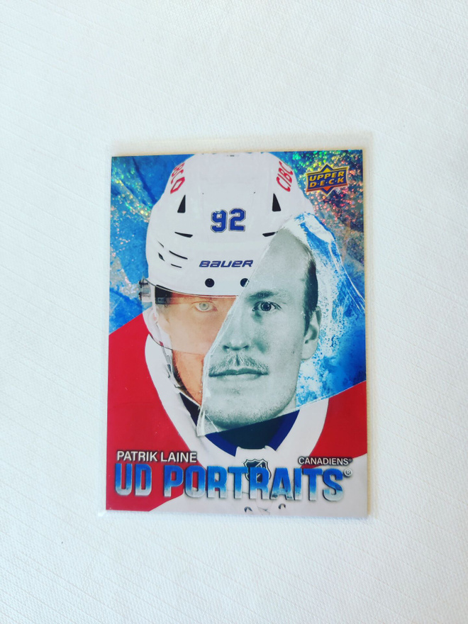 Patrik Laine