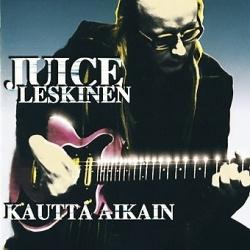 Juice Leskinen - Kautta Aikain (CD)