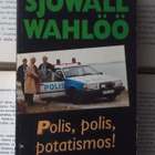Sjöwall / Wahlöö - pocket [från 3,50€] - pikkukuva 4