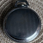 Elgin National Watch taskukello - pikkukuva 2