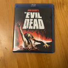 The evil dead blu-ray - pikkukuva 1
