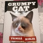Crumpy Cat yrmeä kirja - pikkukuva 1
