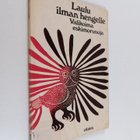 Laulu ilman hengelle : valikoima eskimorunoja - pikkukuva 1