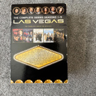 LAS VEGAS THE COMPLETE SERIES SEASONS 1-5 - pikkukuva 2