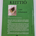 Lars Johansson : Saiturin keittiö - pikkukuva 2