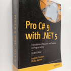 Andrew Troelsen ym. : Pro C# 9 with .NET 5 - Foundational... - pikkukuva 1