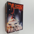 Peter F. Hamilton : The nano flower - pikkukuva 1
