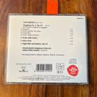 Sibelius - Symphony No. 2 cd - pikkukuva 2