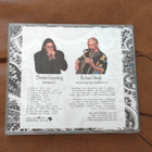 Dennis Gruenling & Richard Sleigh: vol.1 CD - pikkukuva 2
