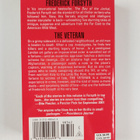 Frederick Forsyth : The Veteran - pikkukuva 2