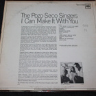 The Pozo-Seco Singers - I Can Make it With You LP - pikkukuva 2