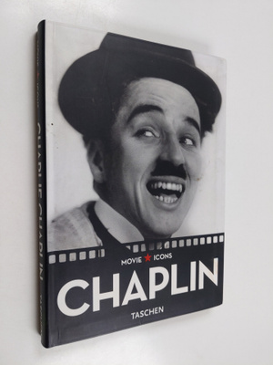 David Robinson : Chaplin