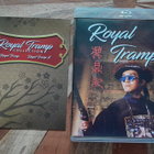The Royal Tramp Collection Blu-ray (EUREKA!) - pikkukuva 2