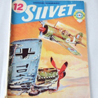 Siivet   12 1962  Lentävät merirosvot - pikkukuva 1